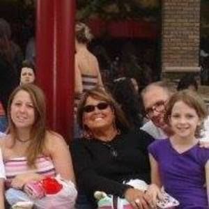 Meet your Posher, Doreen